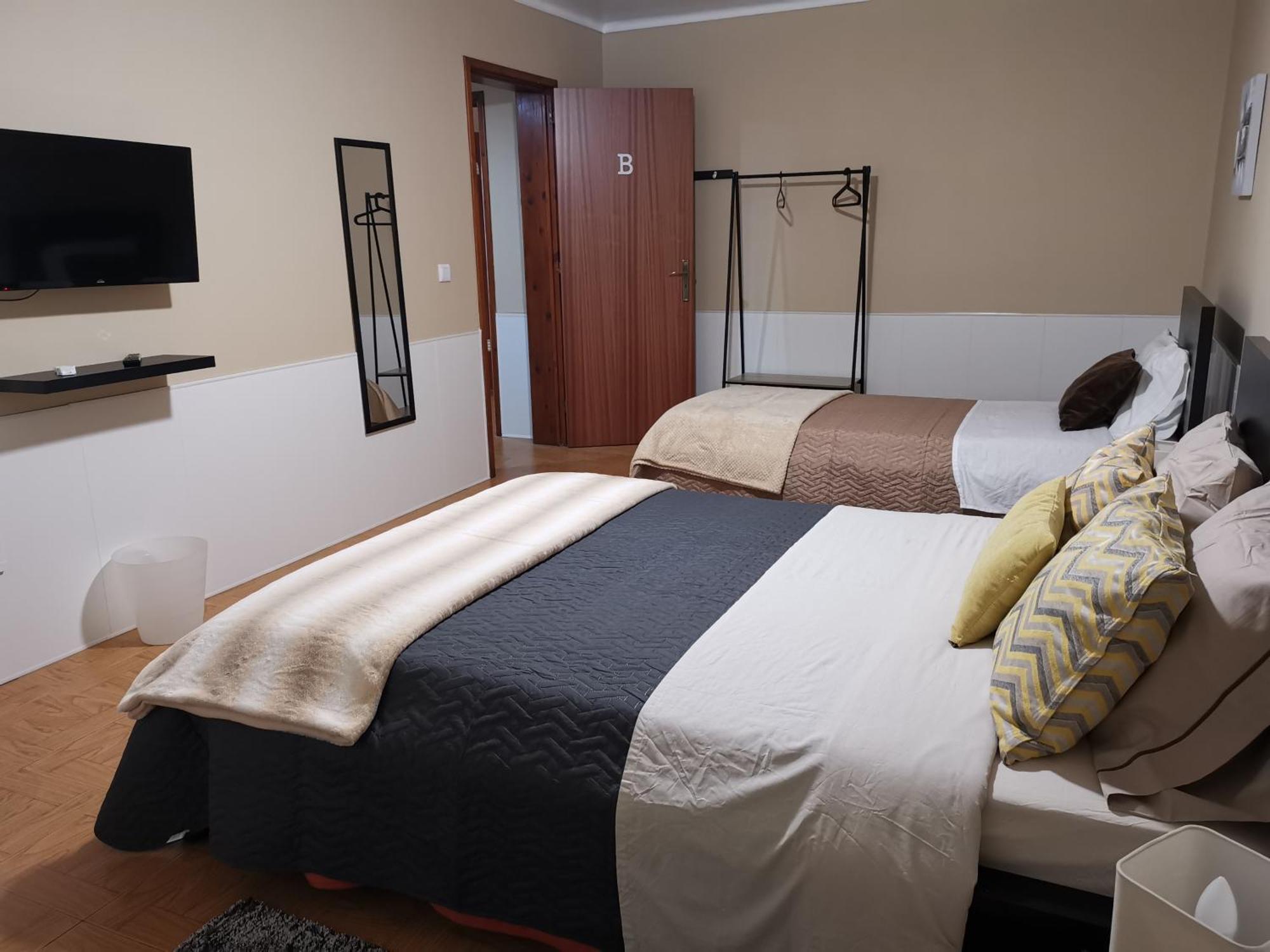 Vila Viegas Sao Vicente Ferreira Ngoại thất bức ảnh