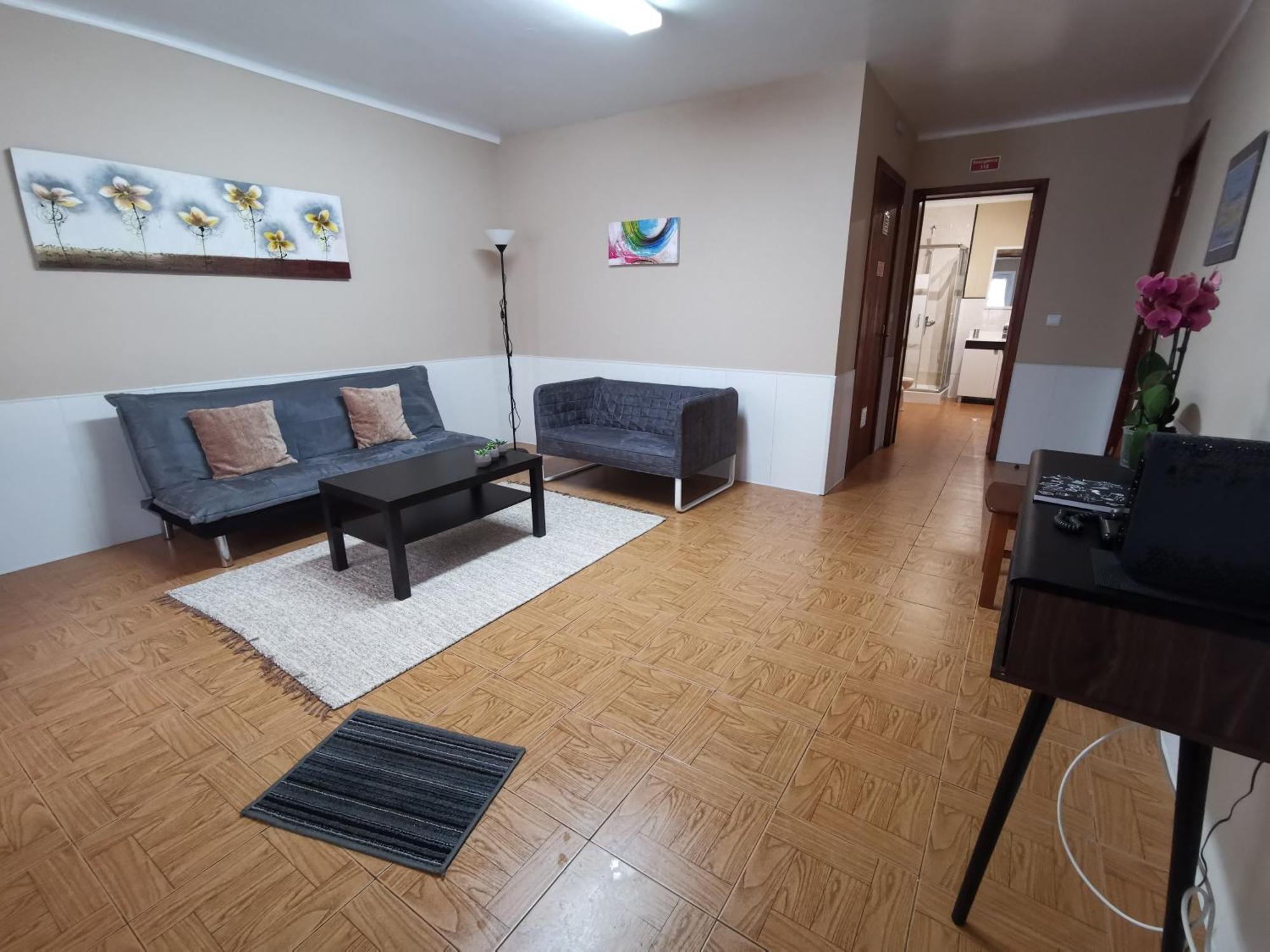 Vila Viegas Sao Vicente Ferreira Ngoại thất bức ảnh