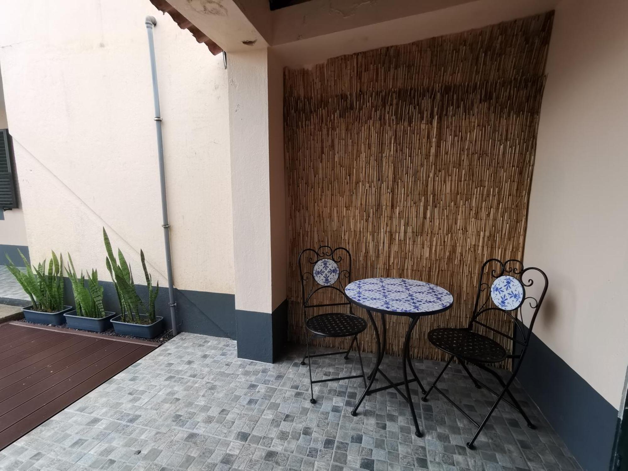 Vila Viegas Sao Vicente Ferreira Ngoại thất bức ảnh
