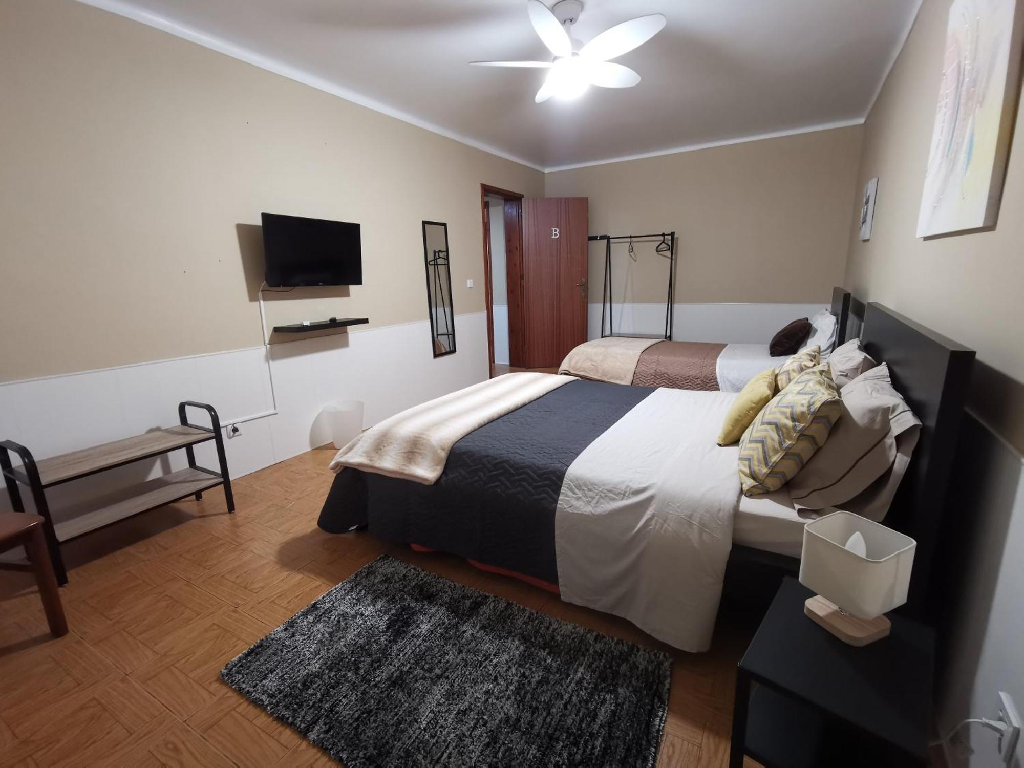Vila Viegas Sao Vicente Ferreira Ngoại thất bức ảnh