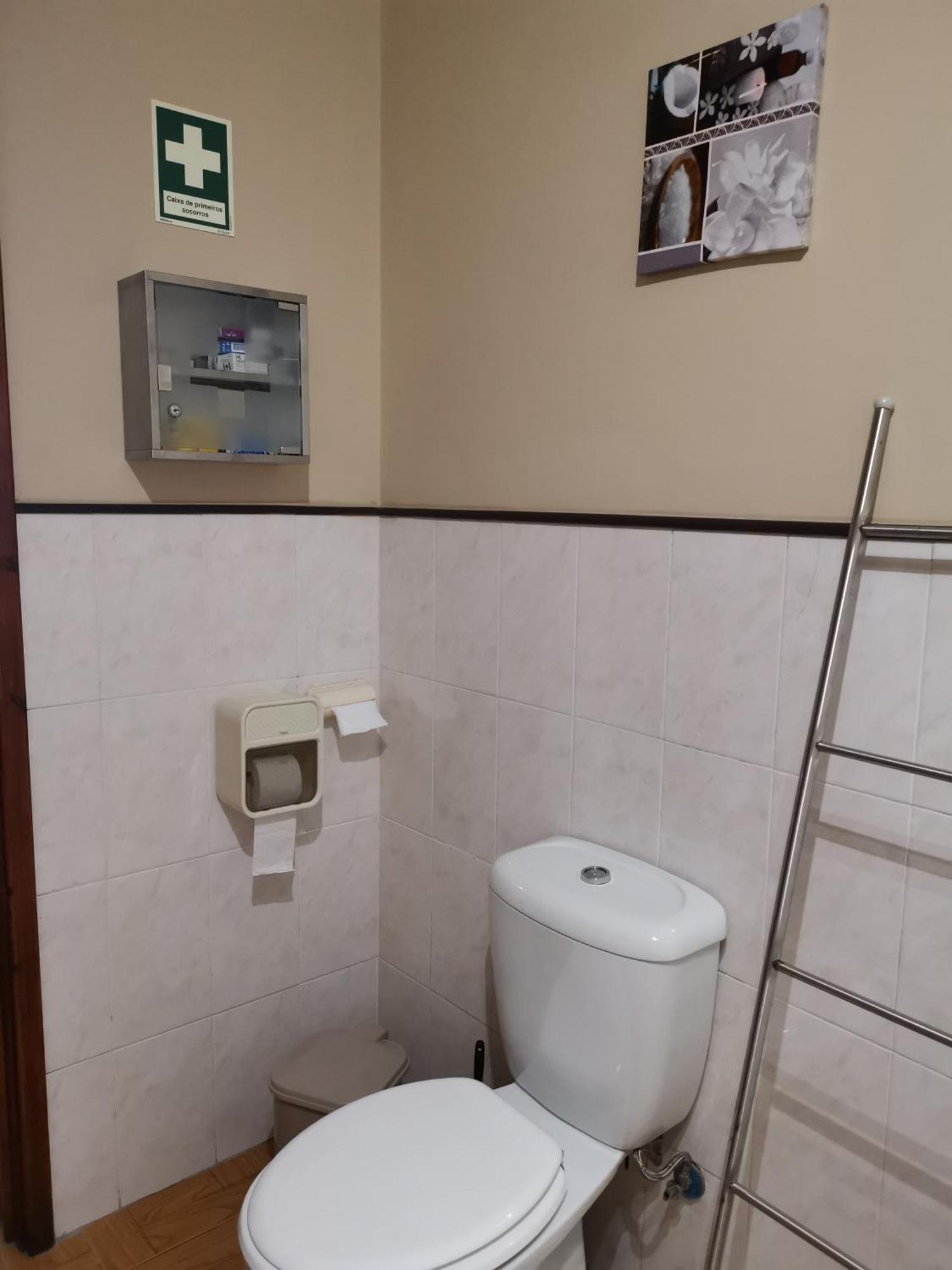 Vila Viegas Sao Vicente Ferreira Ngoại thất bức ảnh