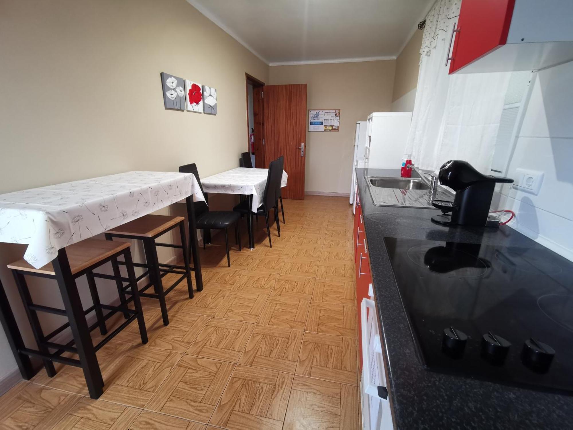 Vila Viegas Sao Vicente Ferreira Ngoại thất bức ảnh