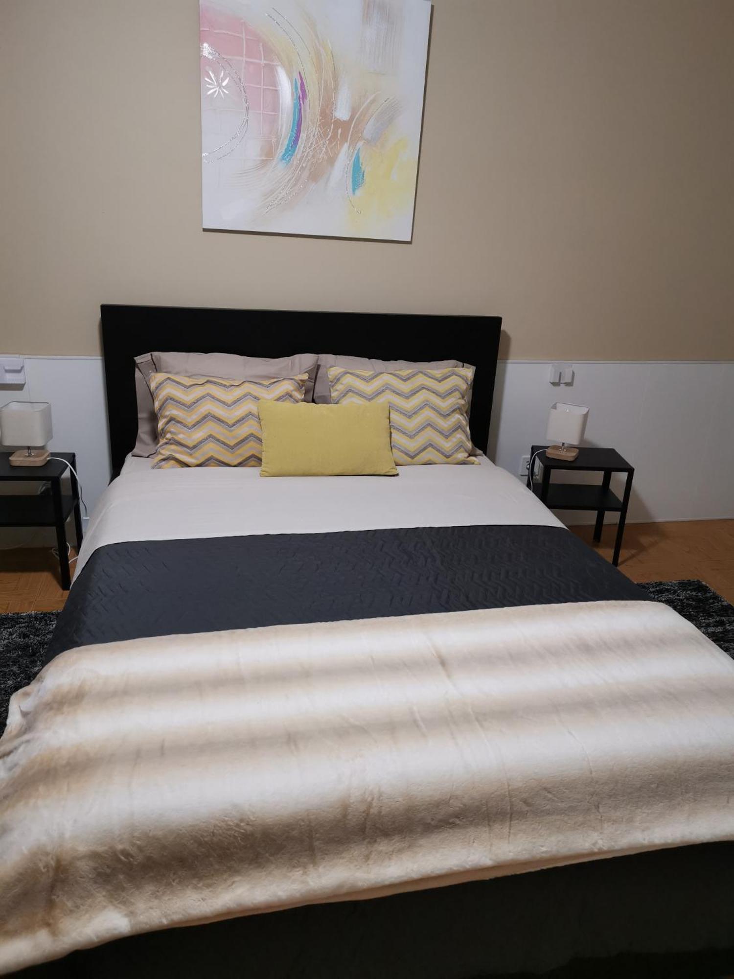 Vila Viegas Sao Vicente Ferreira Ngoại thất bức ảnh