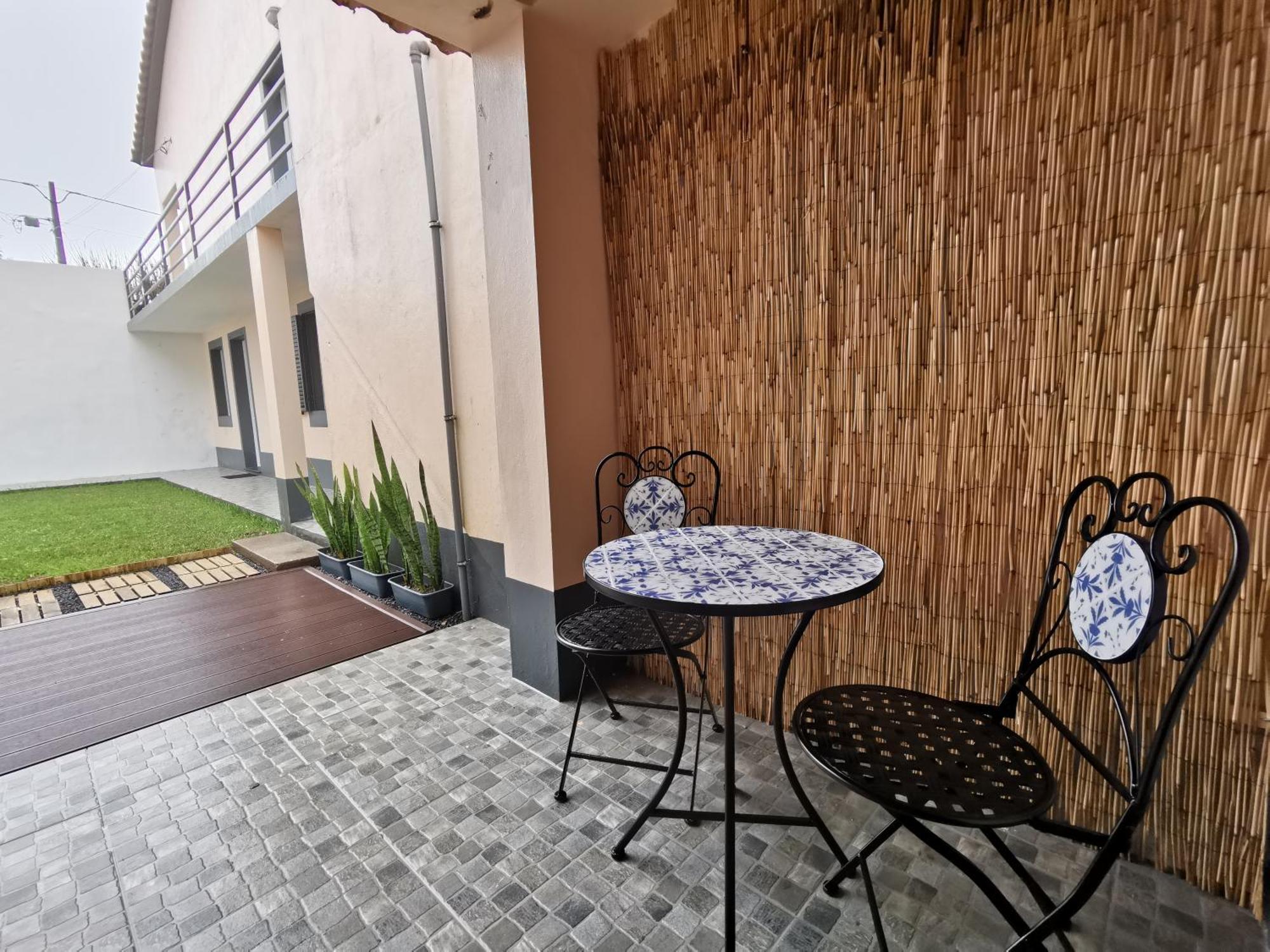 Vila Viegas Sao Vicente Ferreira Ngoại thất bức ảnh
