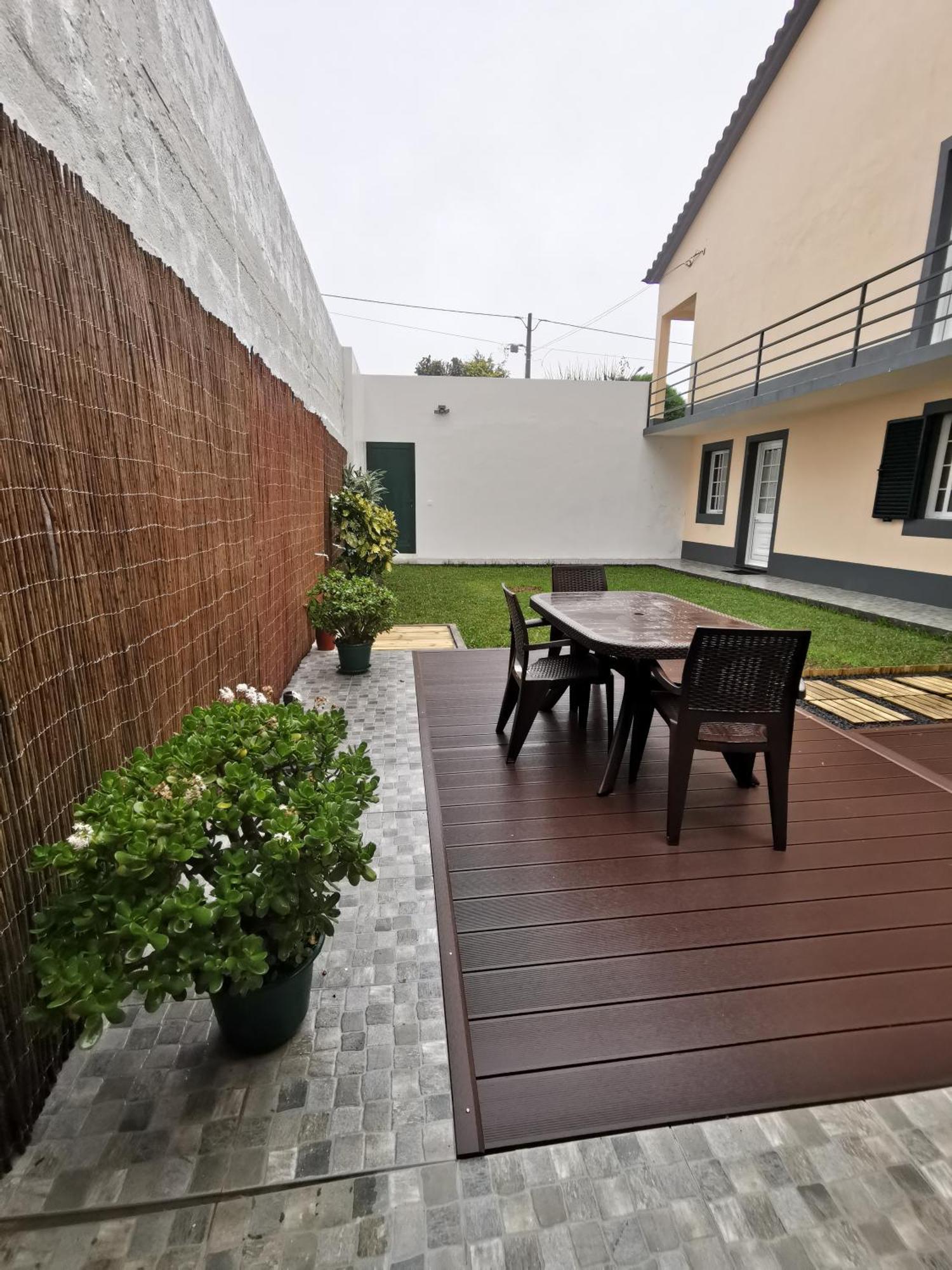 Vila Viegas Sao Vicente Ferreira Ngoại thất bức ảnh