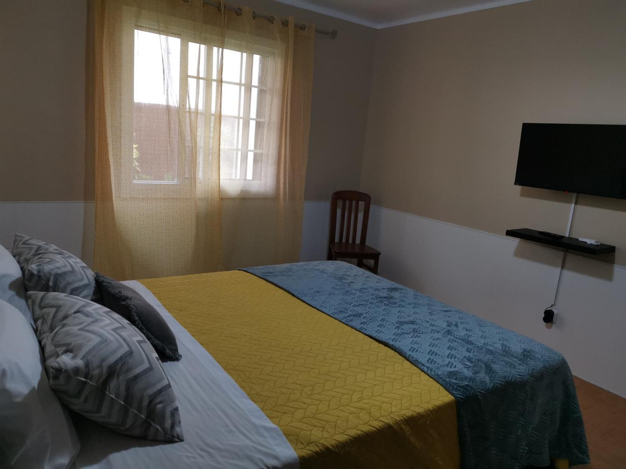 Vila Viegas Sao Vicente Ferreira Ngoại thất bức ảnh