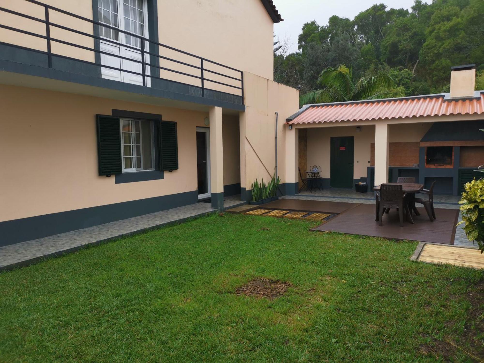 Vila Viegas Sao Vicente Ferreira Ngoại thất bức ảnh