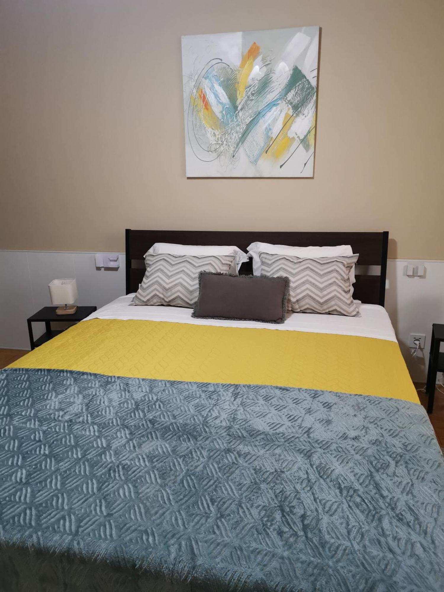 Vila Viegas Sao Vicente Ferreira Ngoại thất bức ảnh