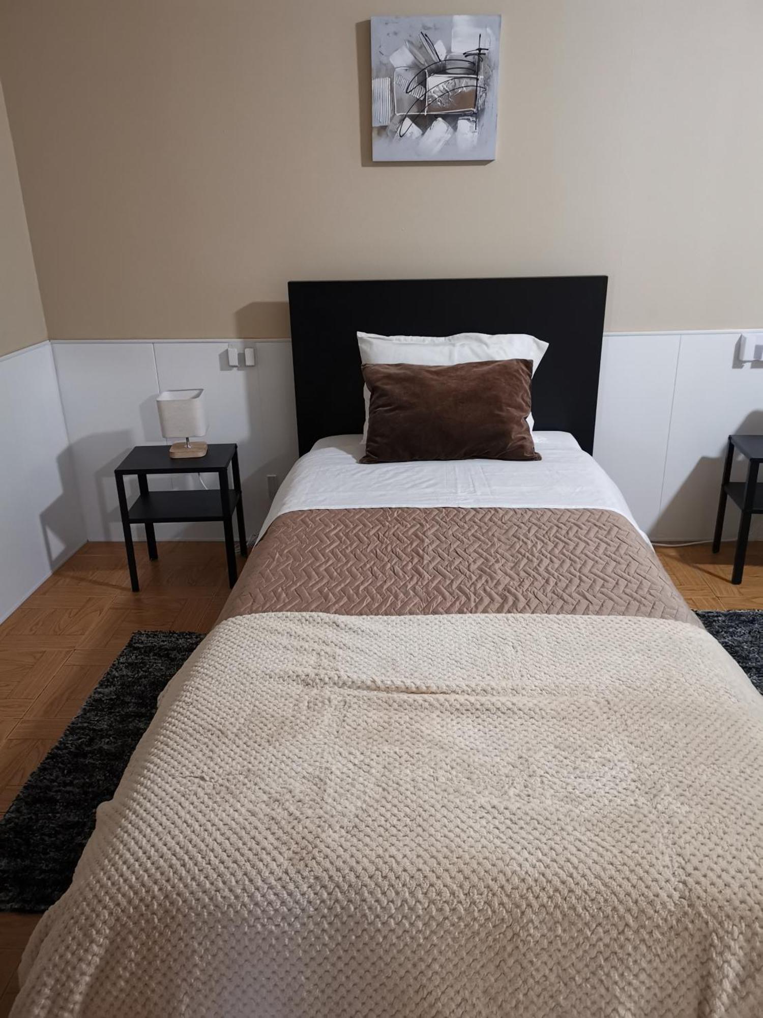 Vila Viegas Sao Vicente Ferreira Ngoại thất bức ảnh