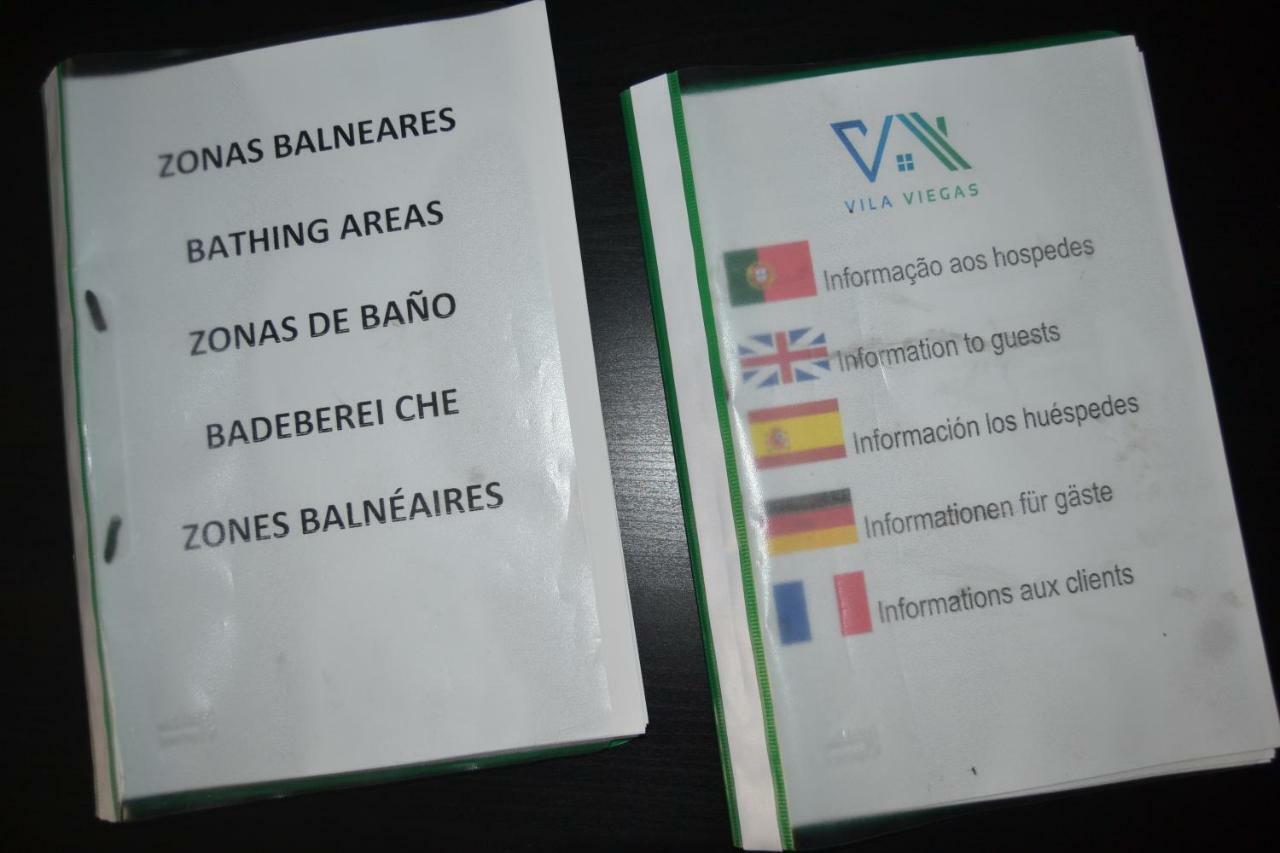 Vila Viegas Sao Vicente Ferreira Ngoại thất bức ảnh