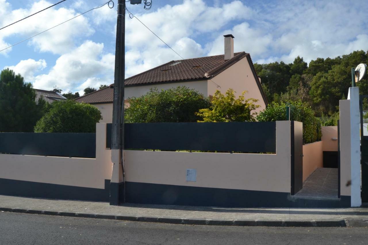 Vila Viegas Sao Vicente Ferreira Ngoại thất bức ảnh